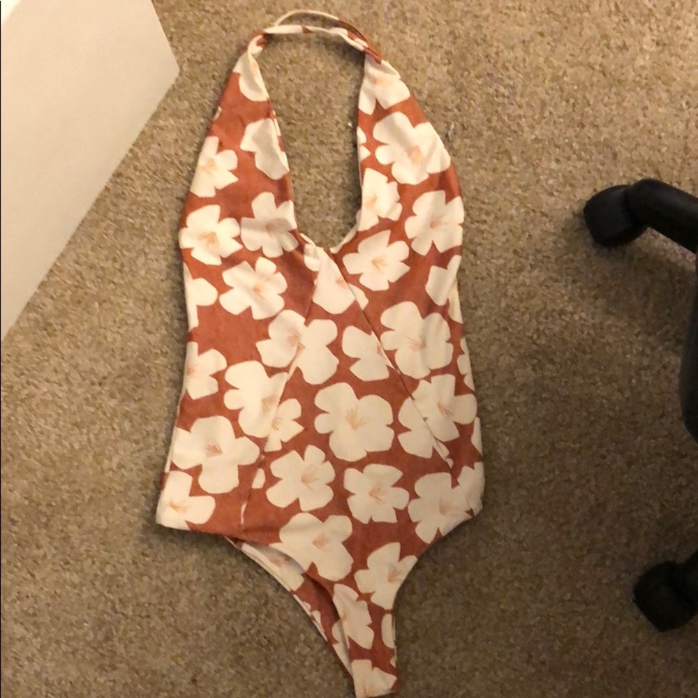 Stone fox One piece
